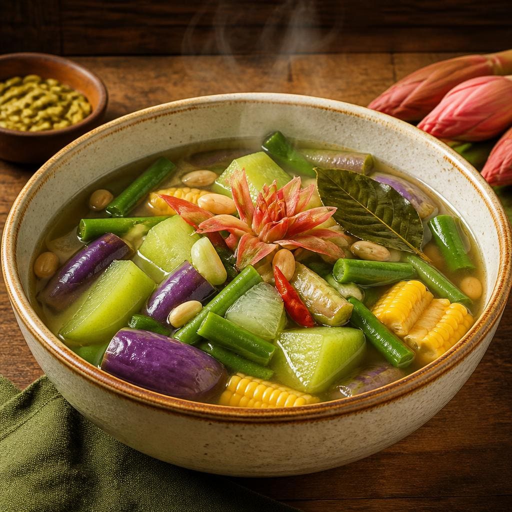 Sayur Asem